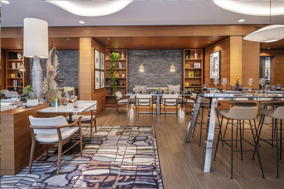 Restaurant Martin : une table discrète au cœur de République